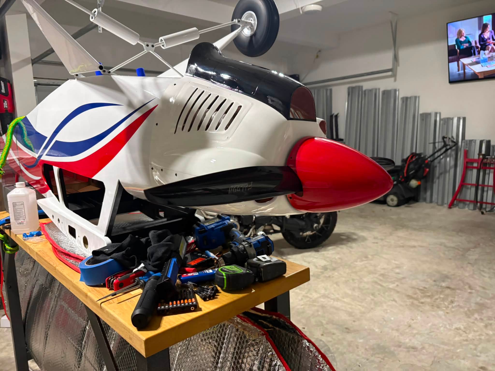 pilot Parker 2個セット 200cc Cub engine modifications with 6