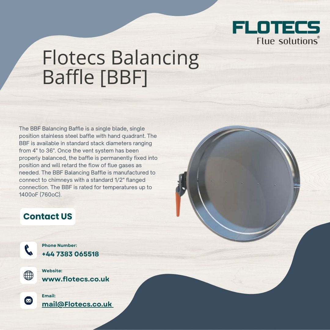 Flotecs Fluid & Flue... - Flotecs Fluid & Flue Solutions