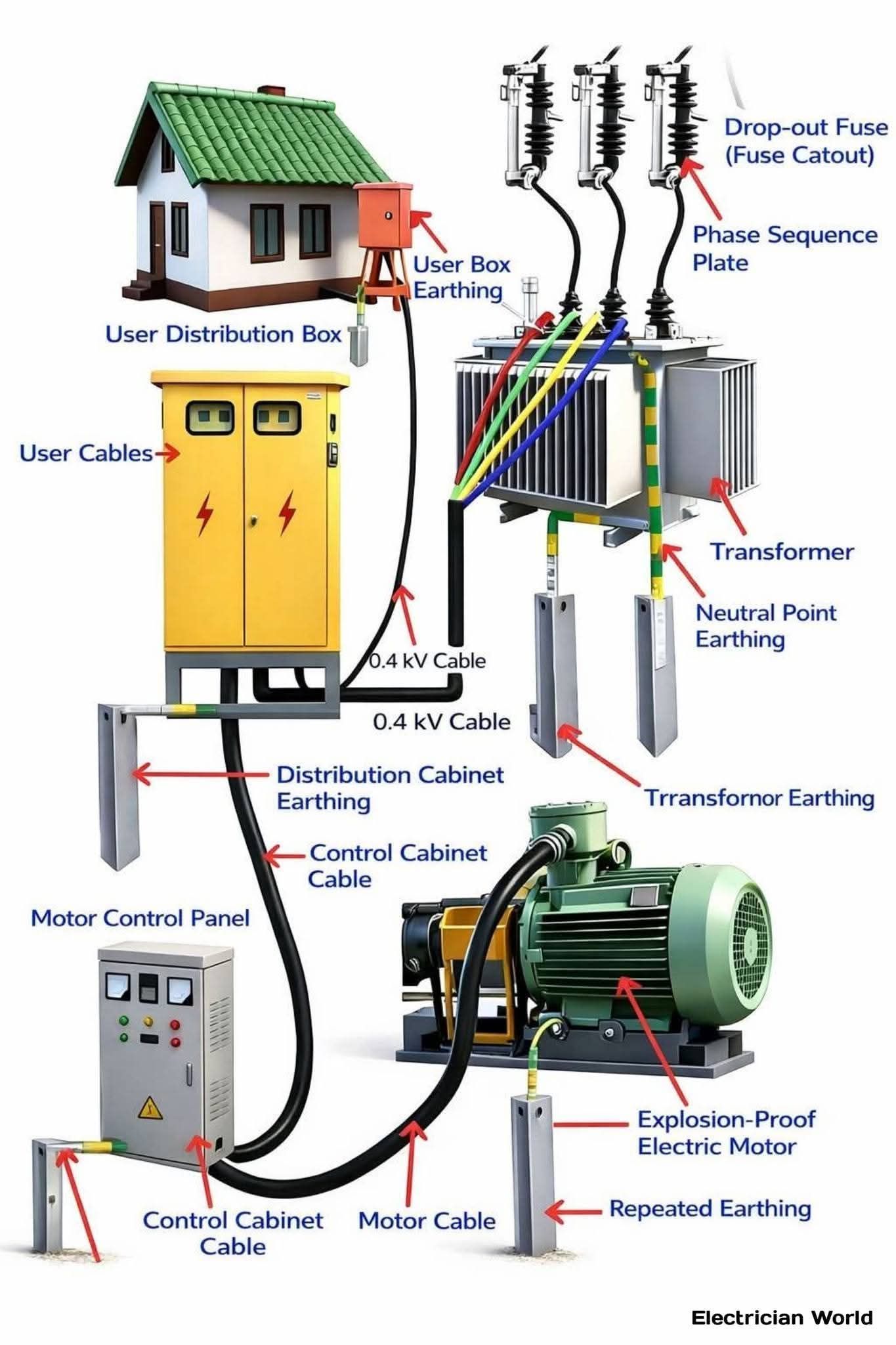 Electrical Engineering... - Electrical Engineering World