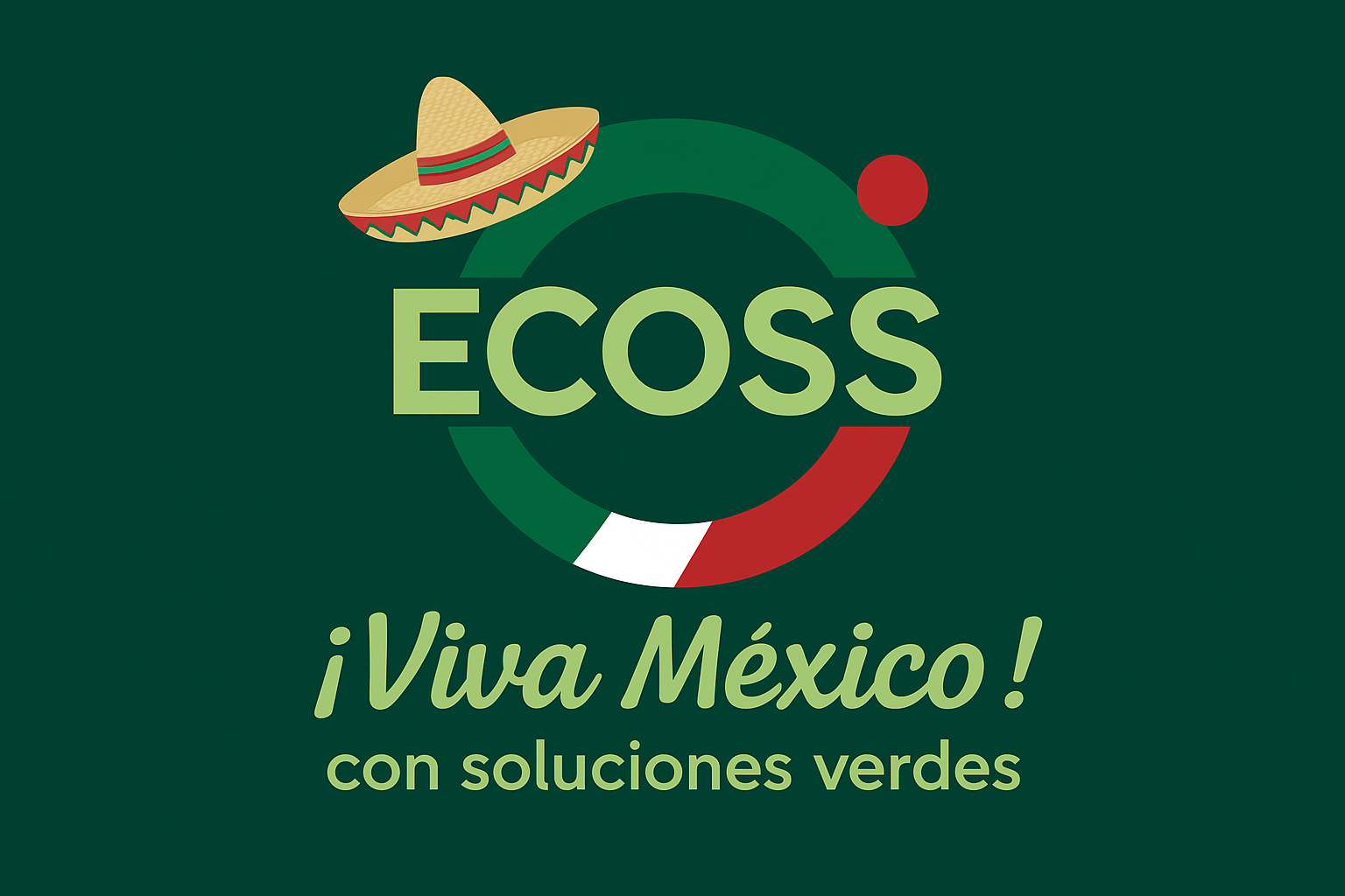 ECOSS Cancún