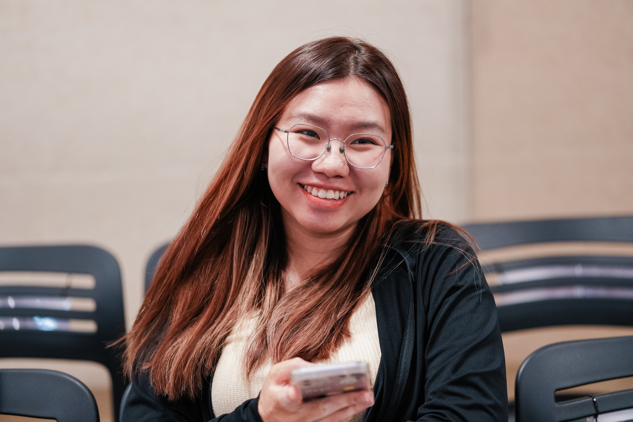 Mega CMC Campus Fellowship (美佳堂大专团契）