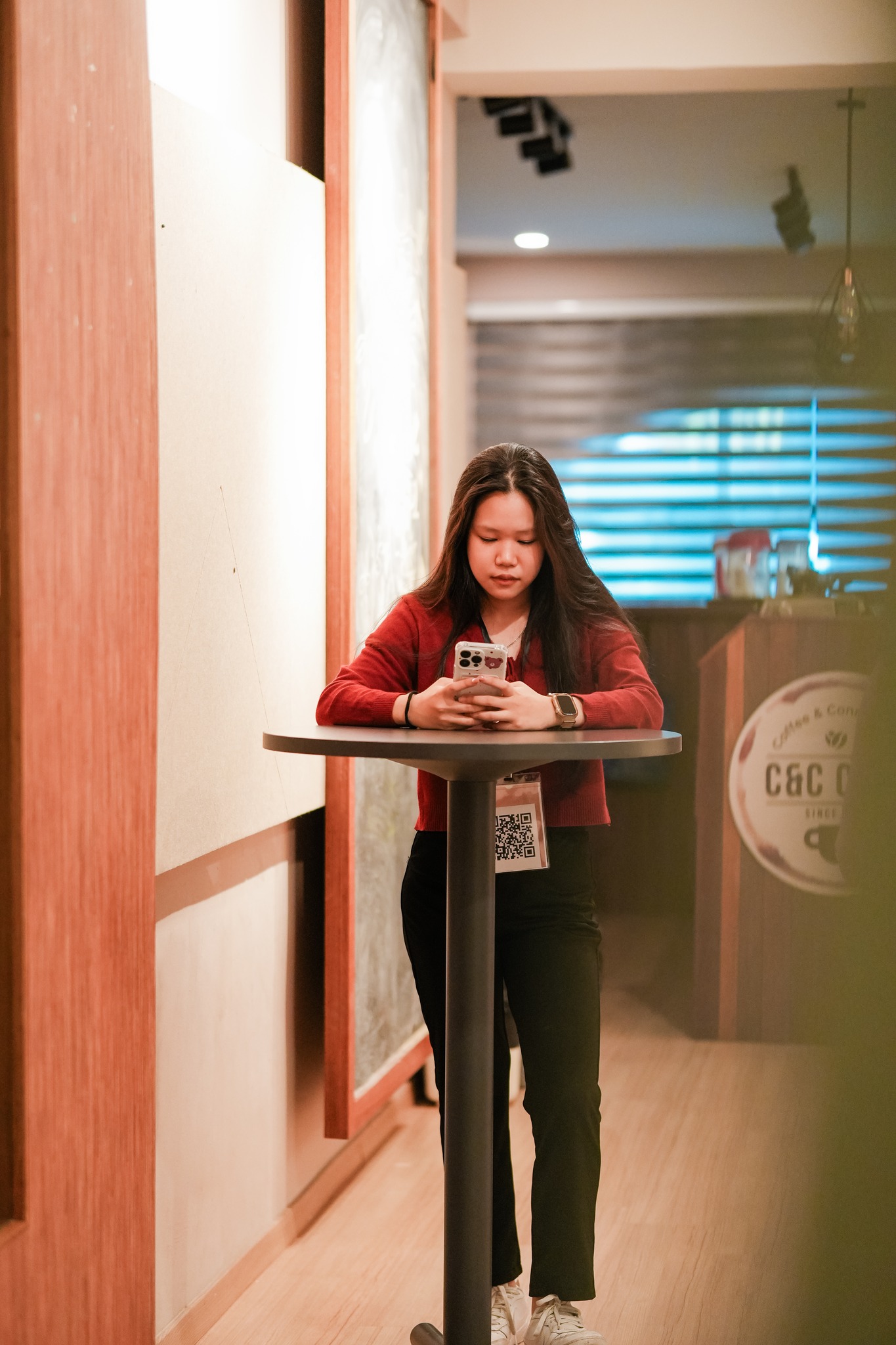 Mega CMC Campus Fellowship (美佳堂大专团契）