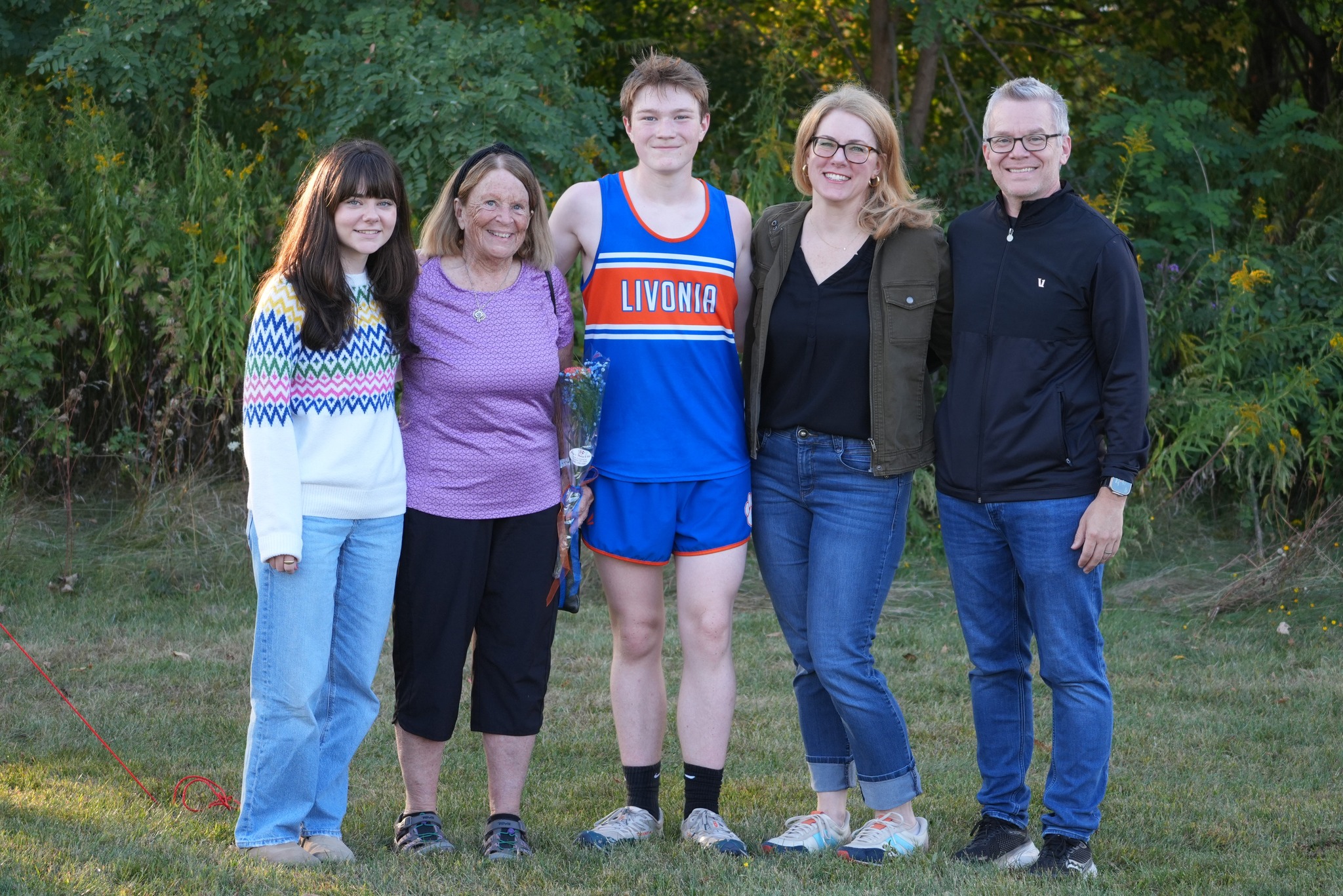 LCS Athletics - LCS Athletics added a new photo.