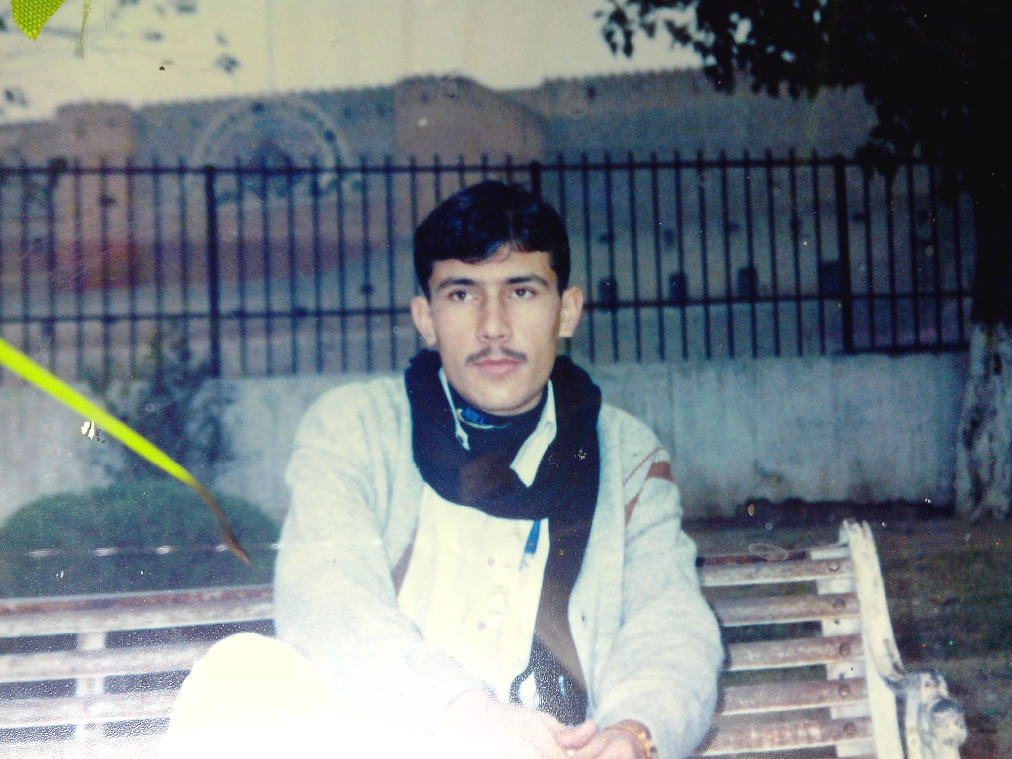 Sajjad Ahmad