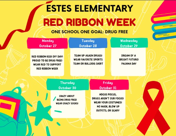 Estes Elementary School added a... - Estes Elementary School