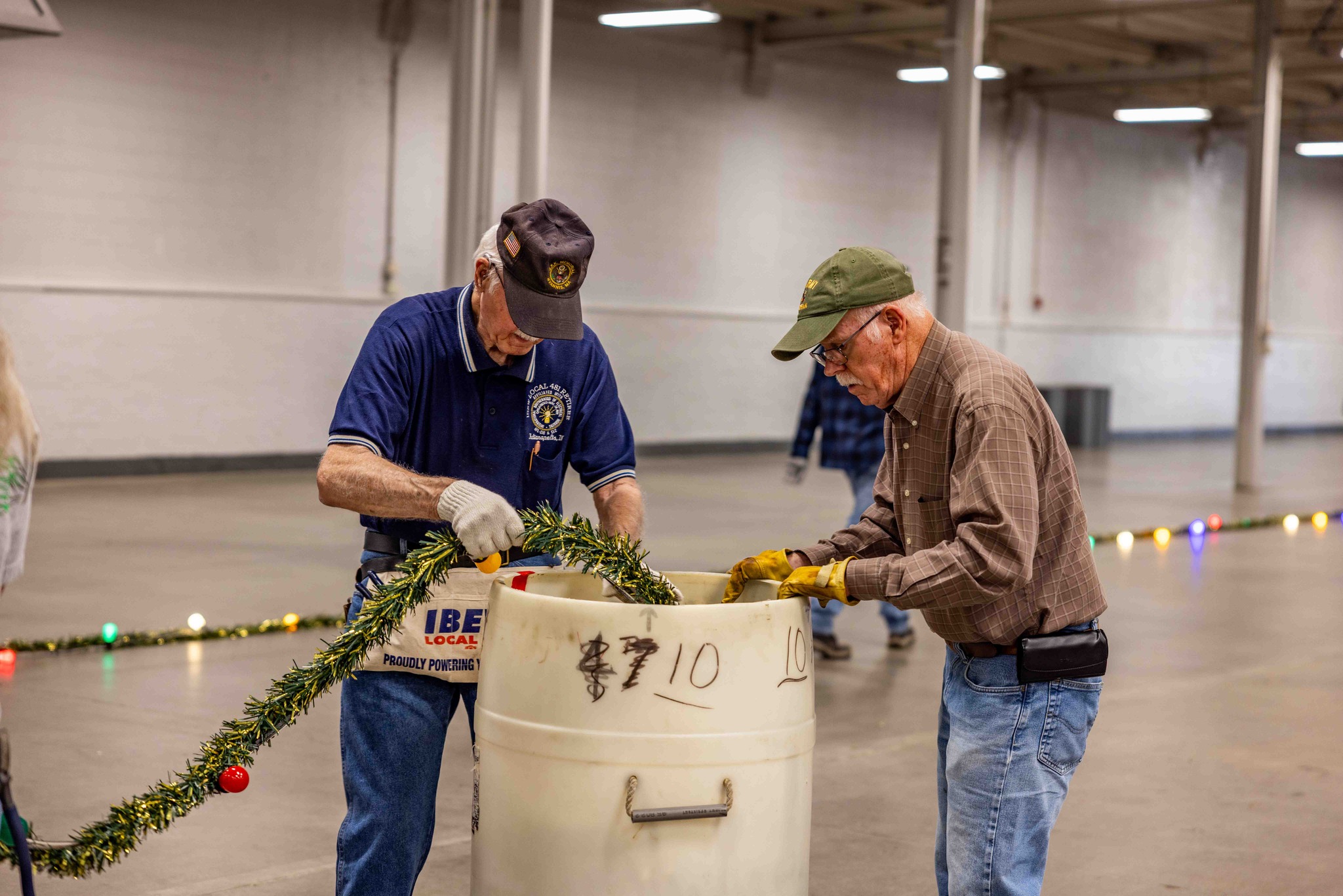 IBEW Local 481 | Indianapolis IN