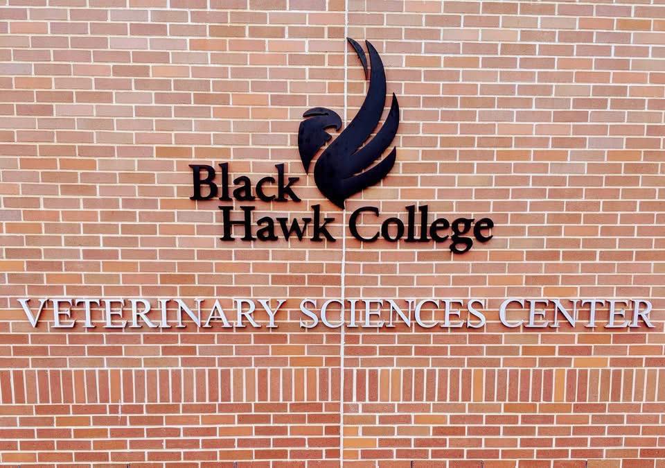 Black Hawk College East... - Black Hawk College East Campus