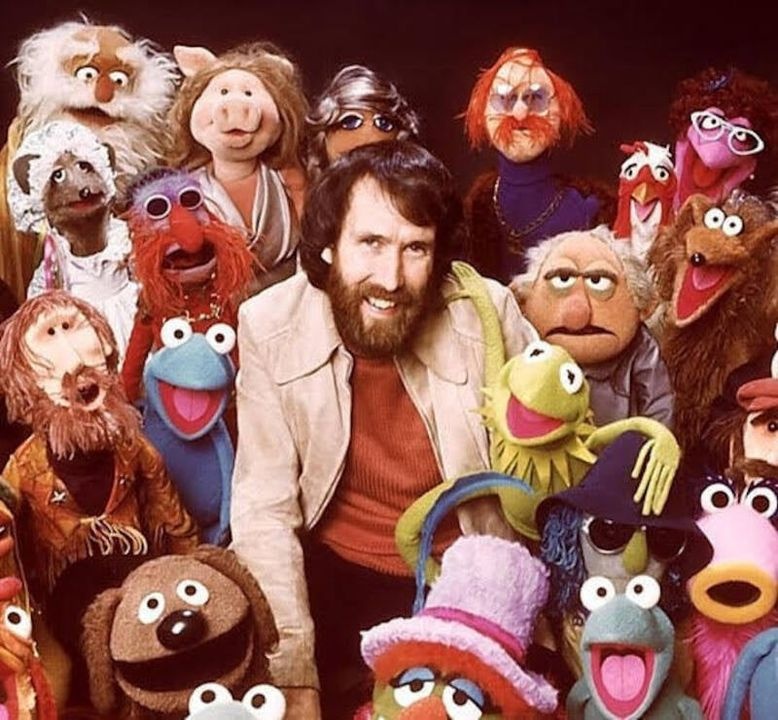 Old - In May 1990, Muppets creator Jim Henson believed that he was ...