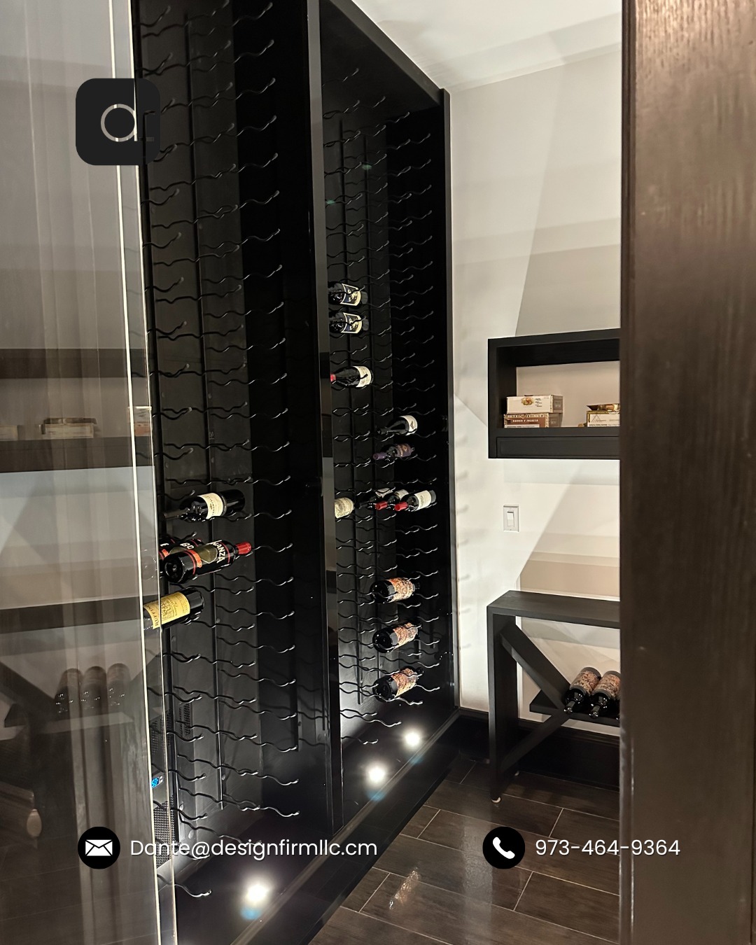 Design Firm llc | Pine Brook NJ