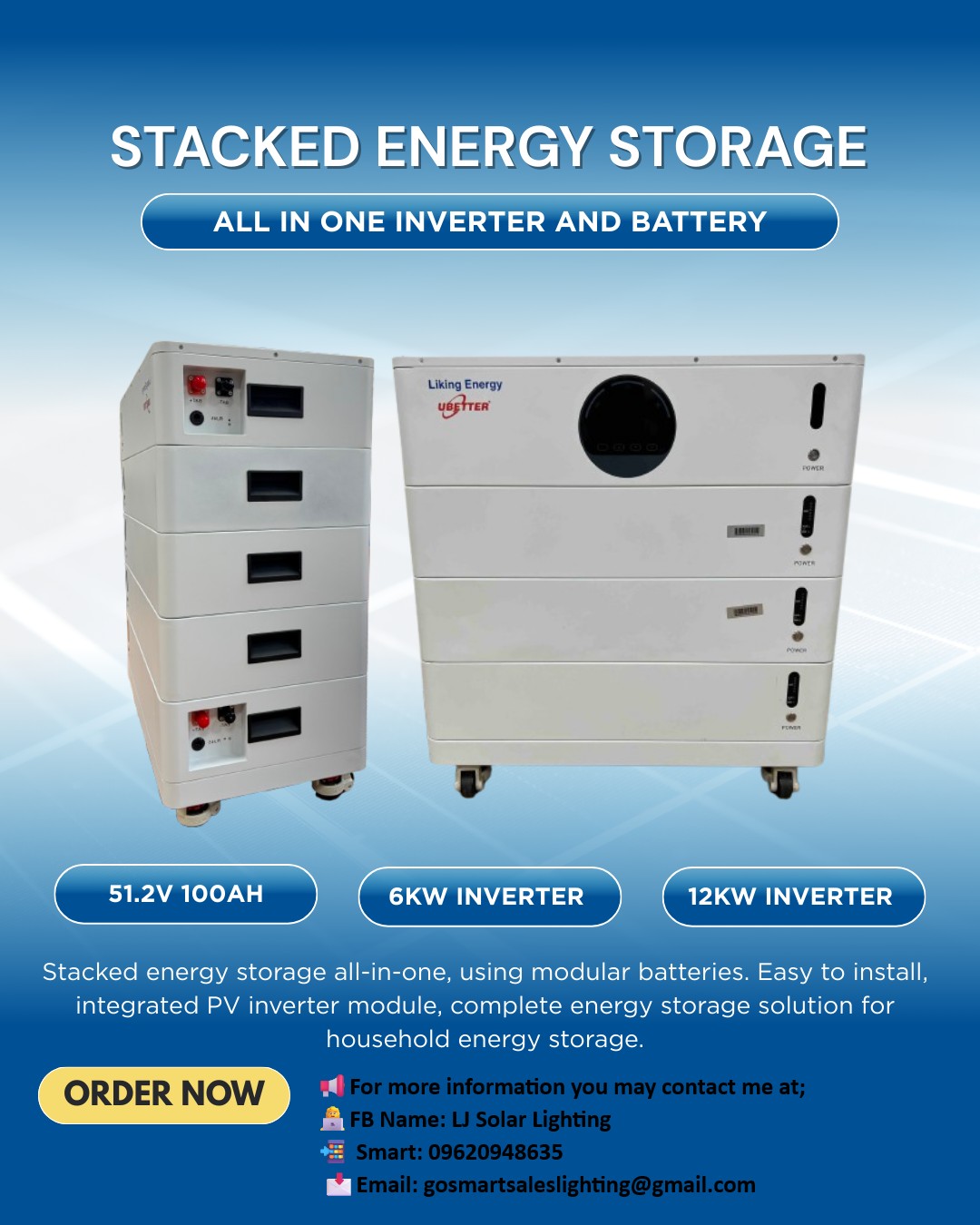 H... - Solar Lighting Supplier Philippines- Gosmart Enterprise | Facebook