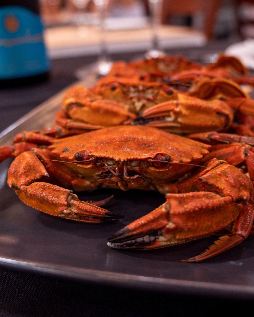 Restaurante - O sabor do mar à mesa, com a frescura e qualidade que nos ...