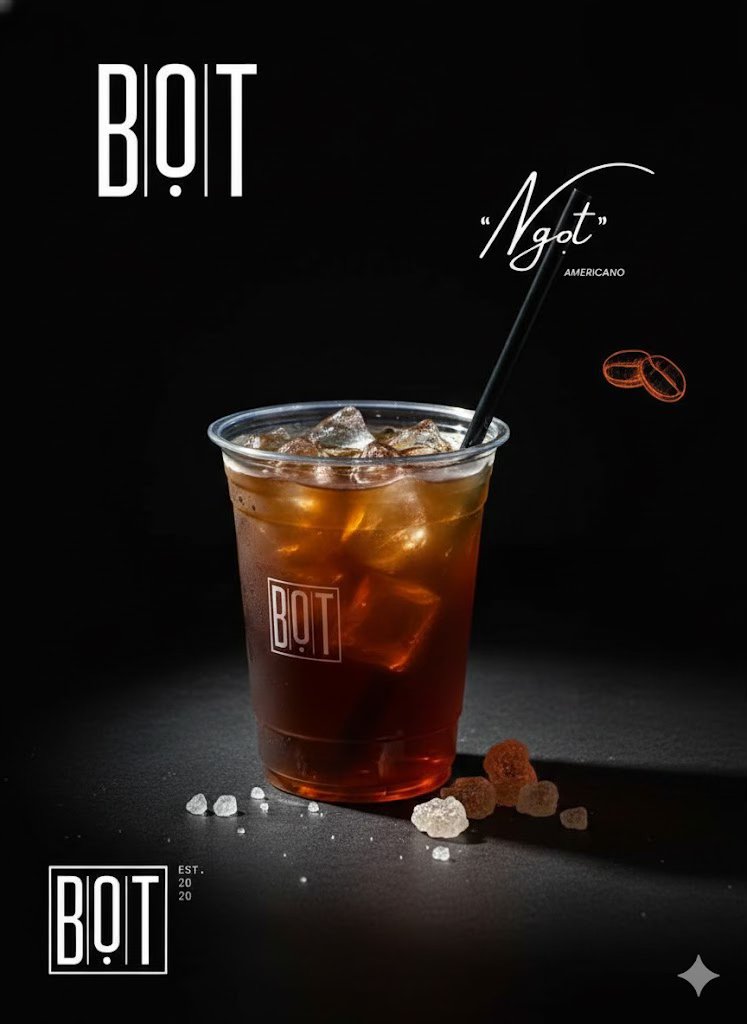 BỌT - Special Tea | Ho Chi Minh City