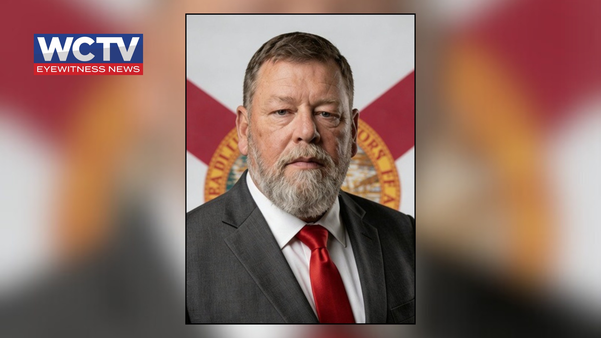 WCTV.tv - Army veteran Anthony Stephens announced his candidacy for ...