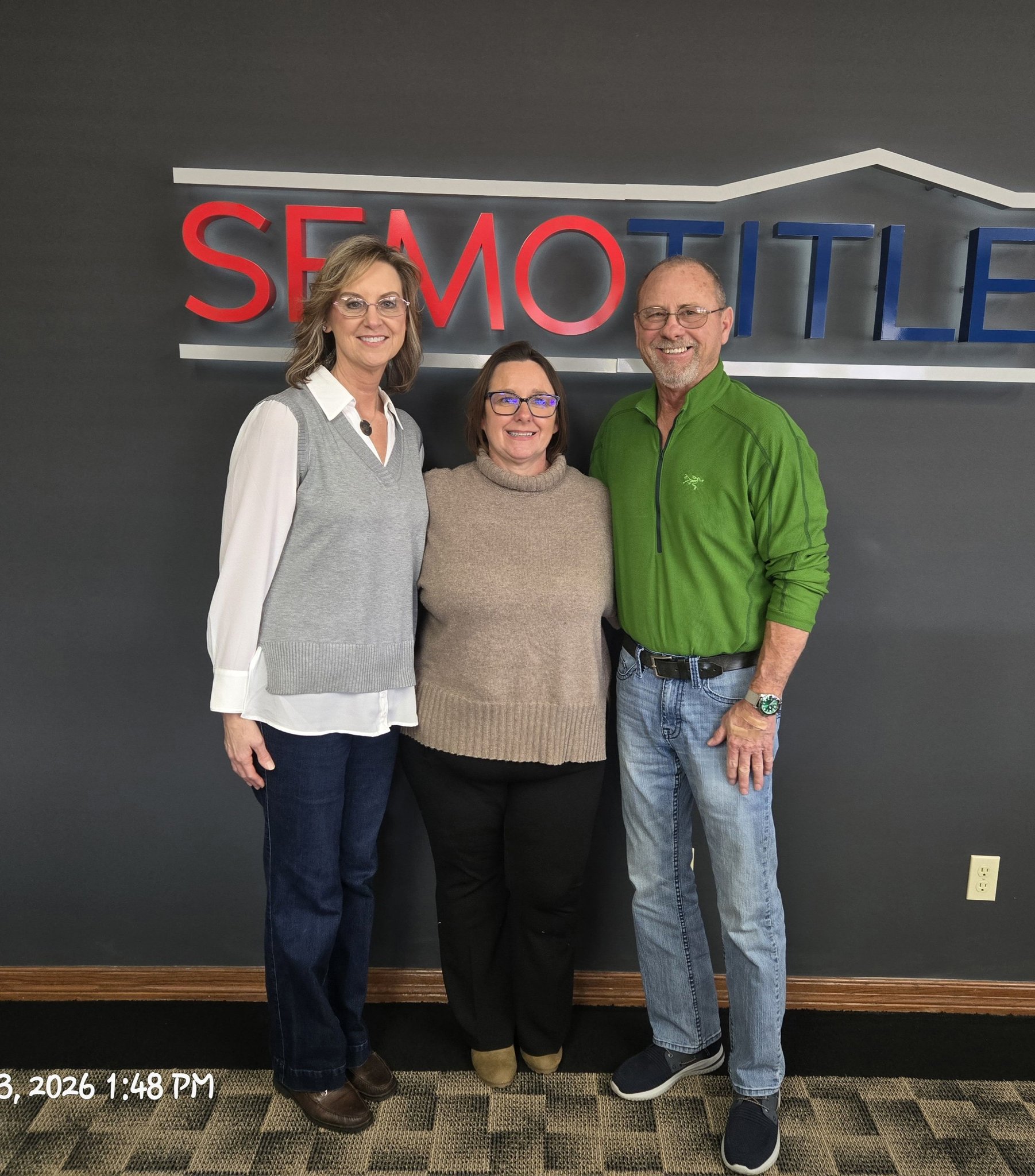 Jamie Calbert, Realtor | Sikeston MO