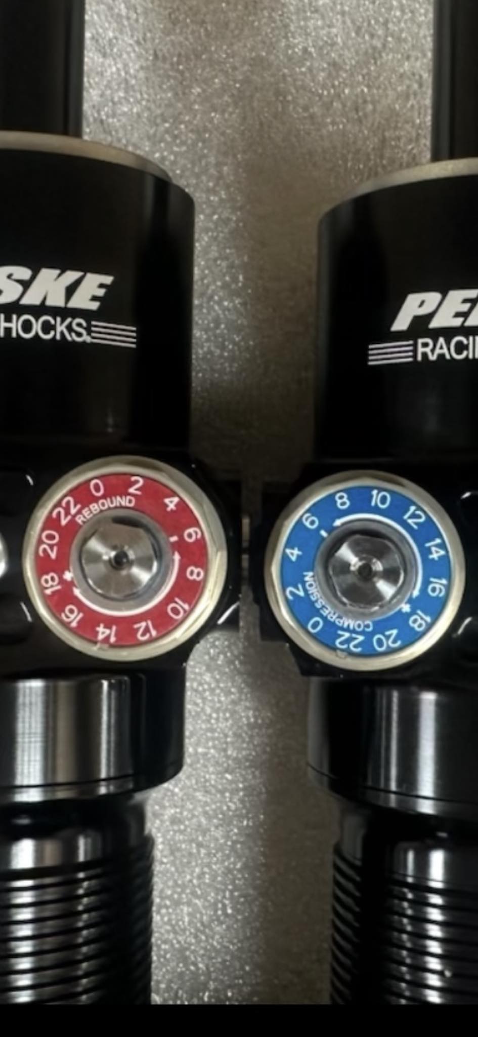 Precision Racing Suspension | Fleetwood PA