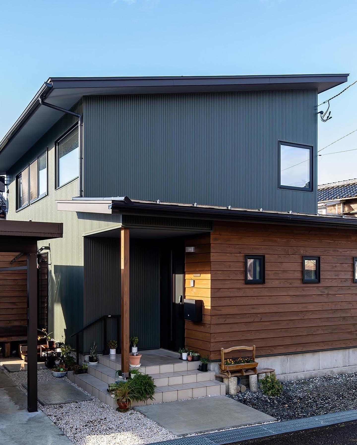 カネタ建設 - カネタ建設 added a new photo — in Joetsu, Niigata, Japan.