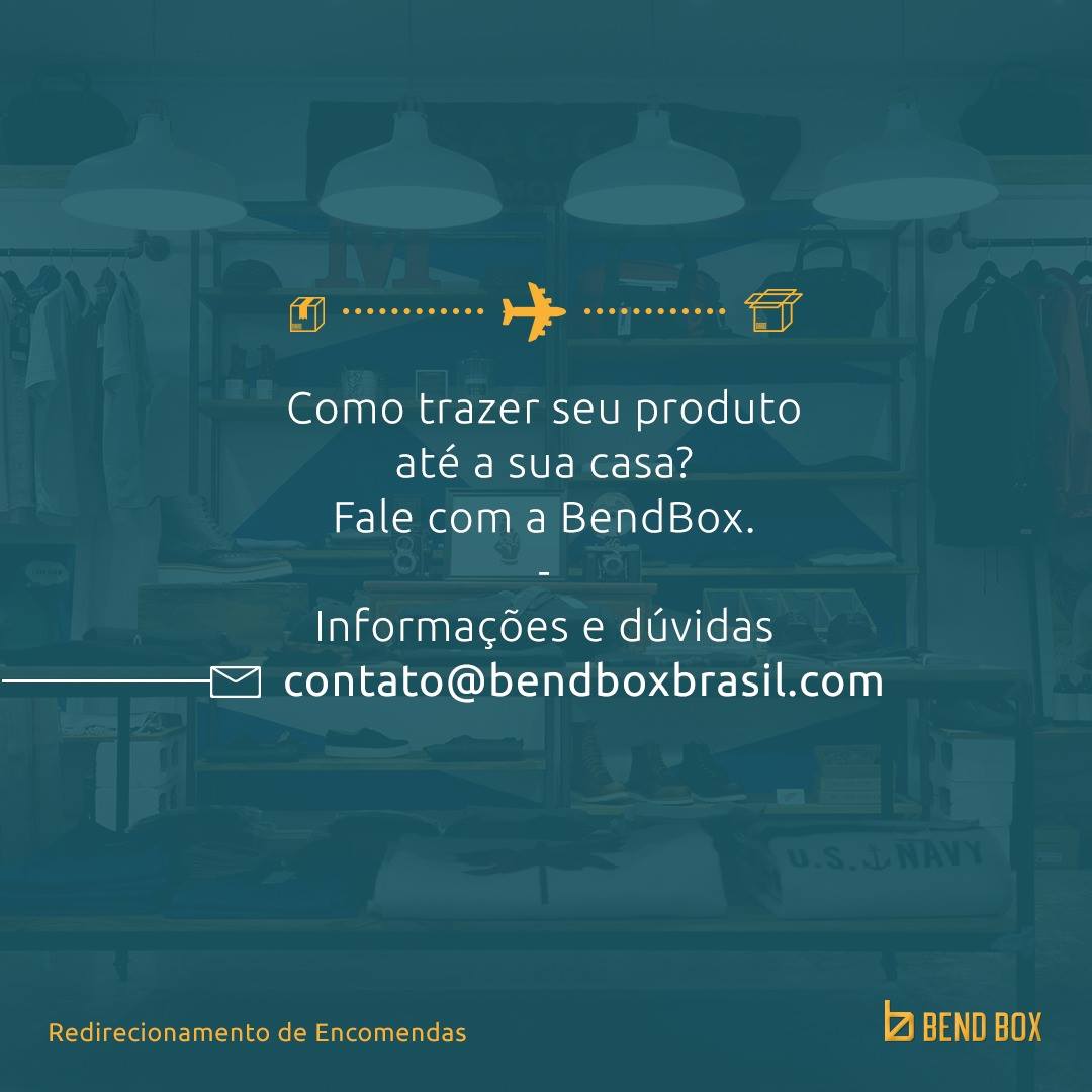 Bend Box Brasil