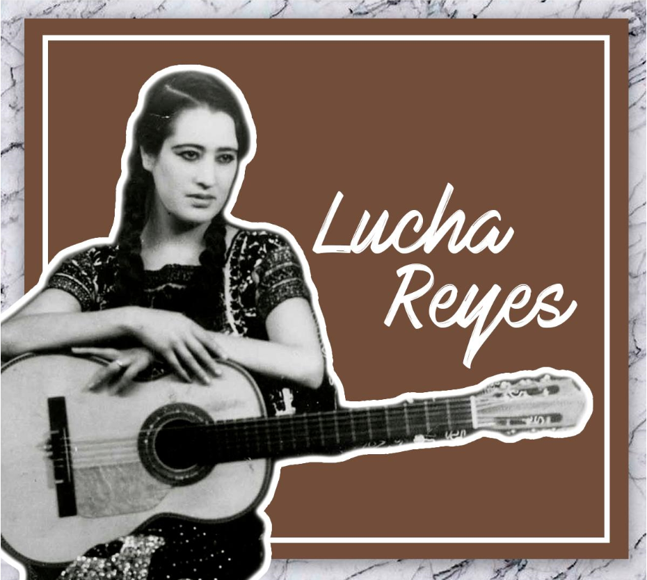 Conoce - 24 de junio de 1944 Fallece Lucha Reyes Un día...
