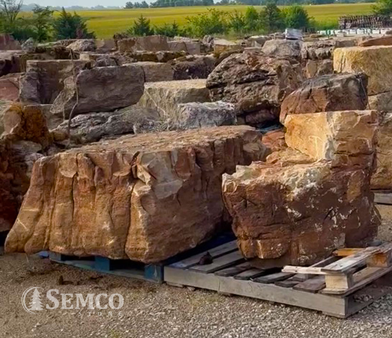 Semco Stone | Perryville MO