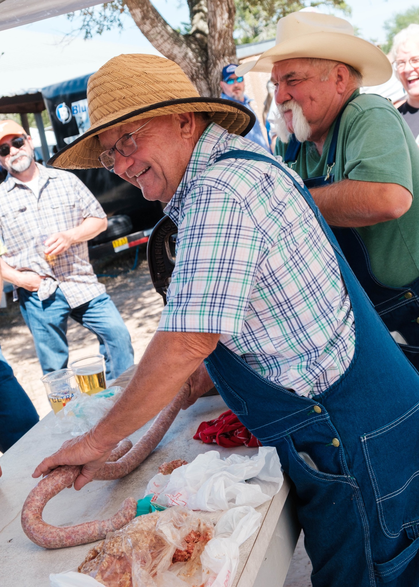 Wendish Fest | Giddings TX