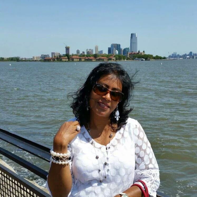Nilima Bari
