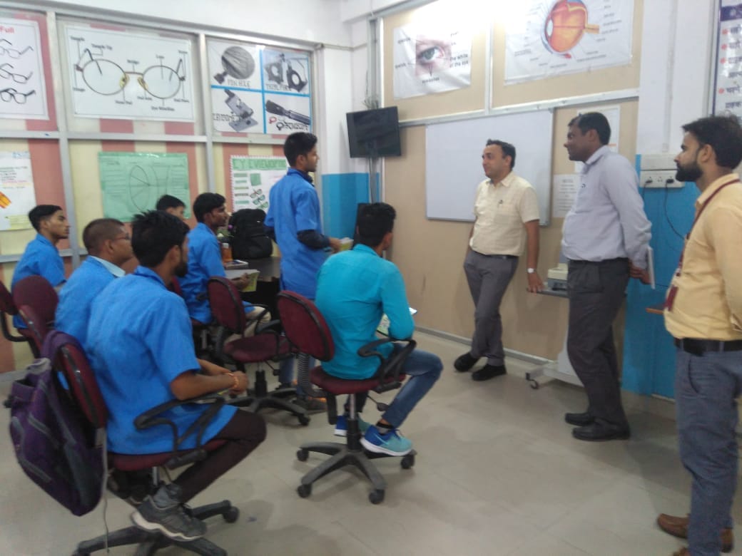 Nazar - Dr. Umang Mathur, Executive Director, Dr Shroff... | Facebook