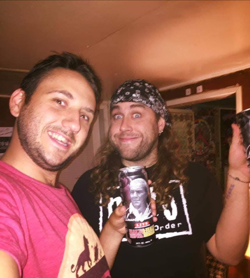 Tenacious Tyler - HAPPY BIRTHDAY TO THE INFAMOUS ONE,... | Facebook