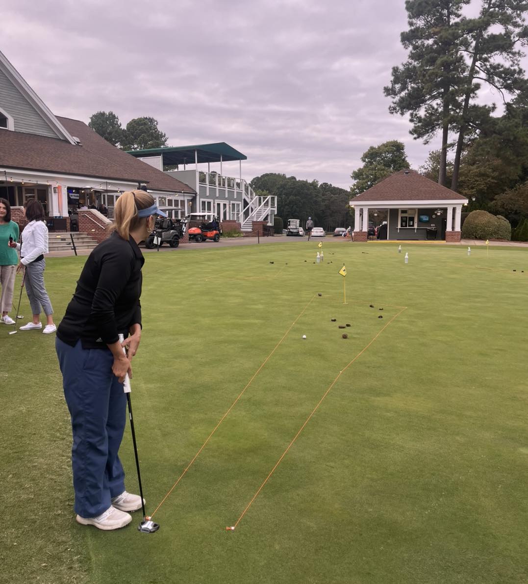 Devils Ridge Golf Club | Holly Springs NC