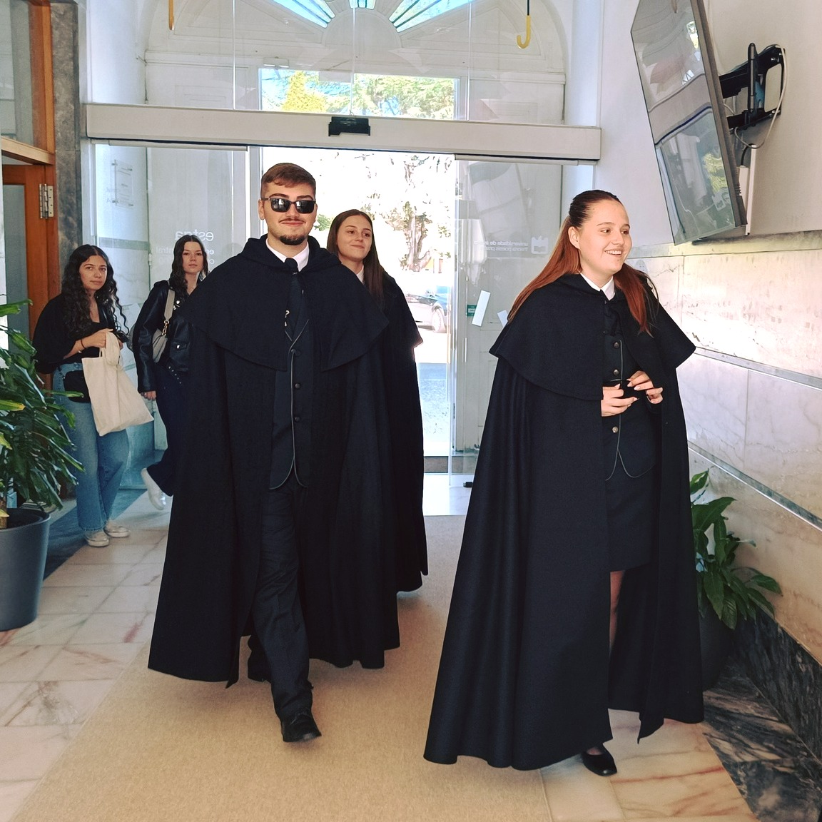 ESTGA - Universidade de Aveiro | Águeda