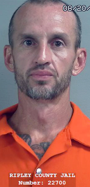 Milan man held at gunpoint... - Ripley Publishing Co., Inc. | Facebook