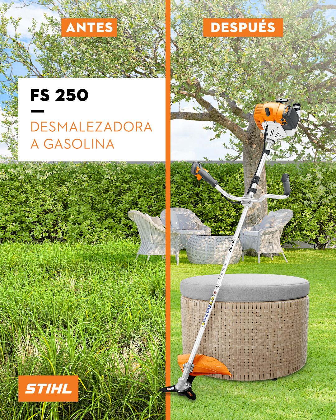 Stihl Irapuato | Irapuato