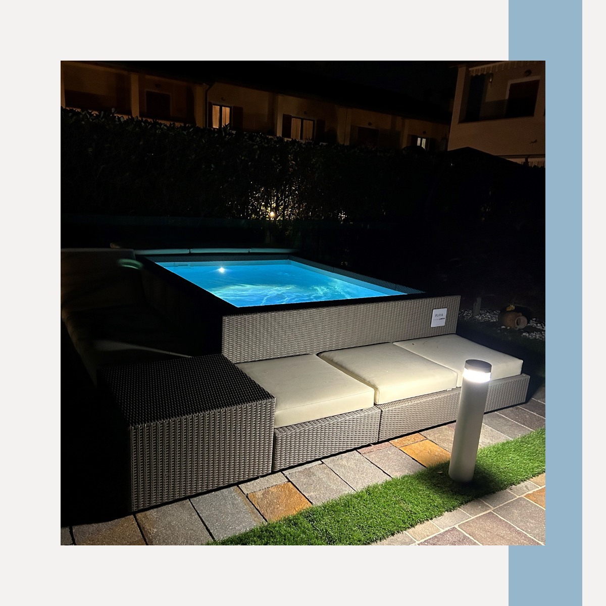 Piscine Salento - Piscine Riscaldate un privilegio che dura tutto l ...