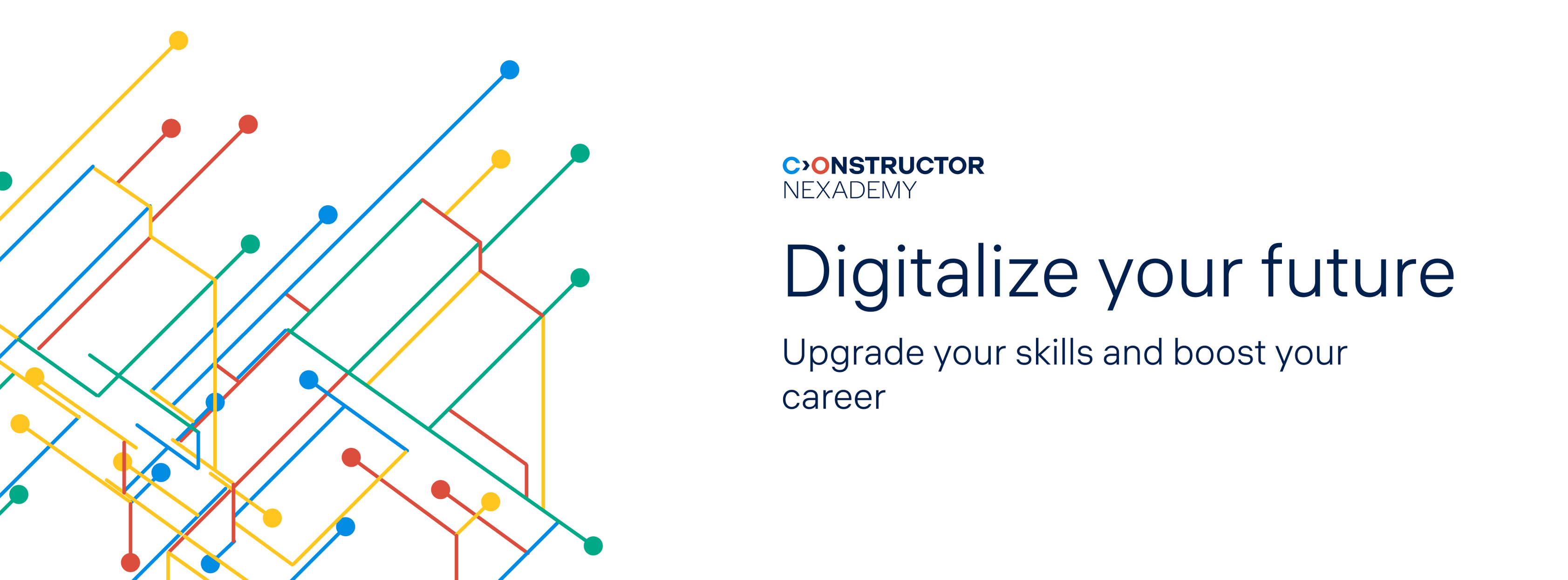 Constructor Nexademy | Zürich