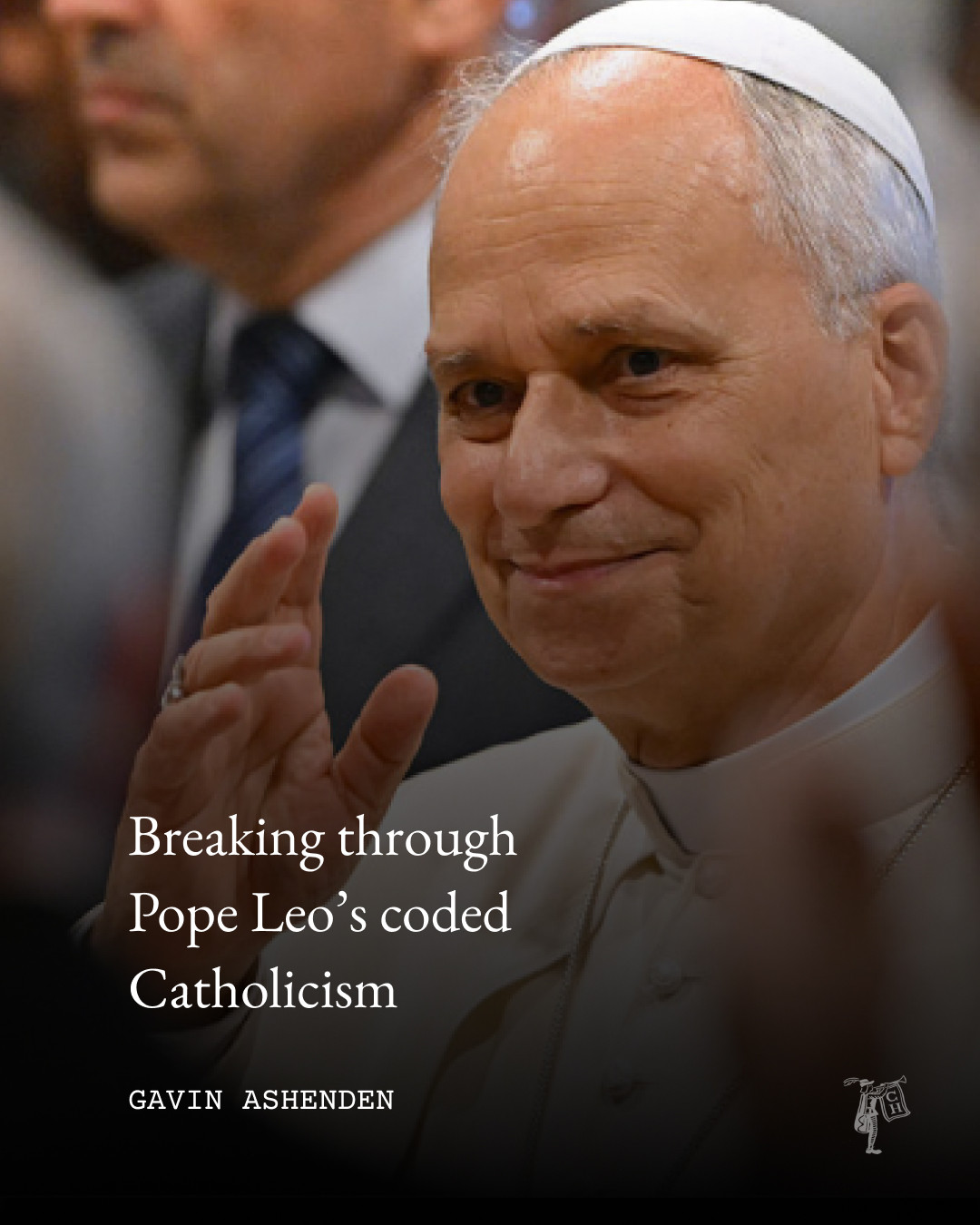 The Catholic - Pope Leo does not need to reverse the work of his ...