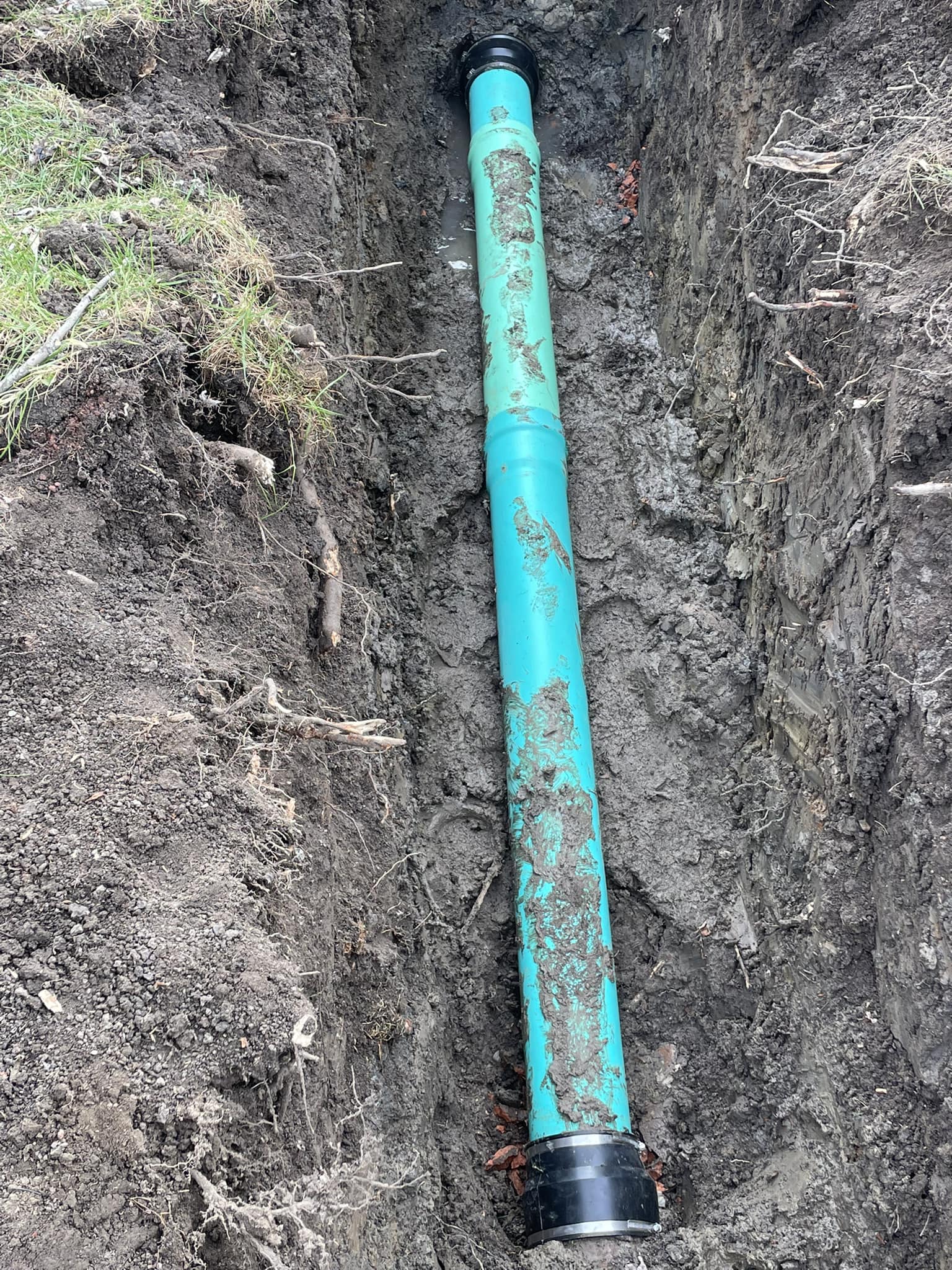 Golden Rule Sewer Service, Inc.