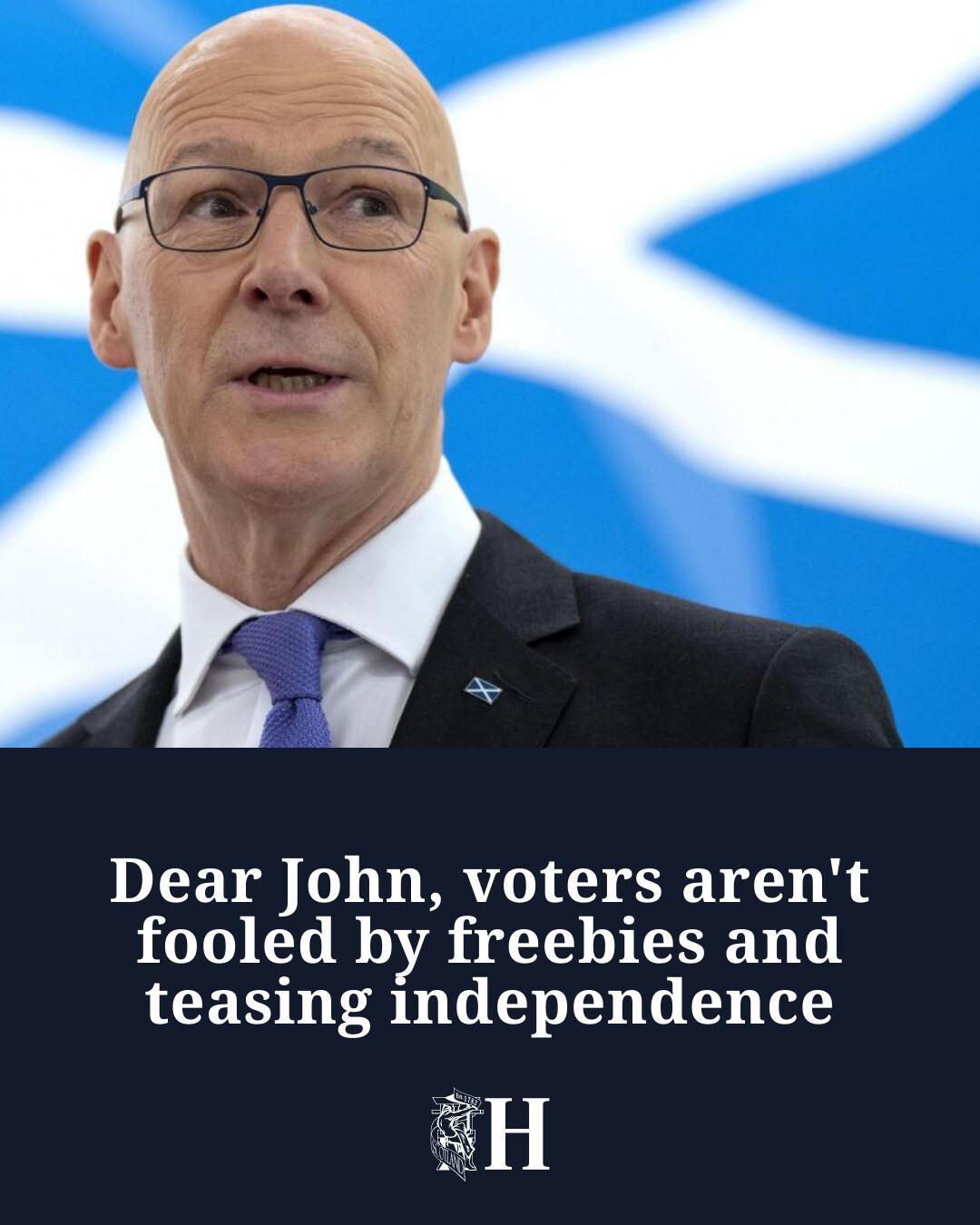 The SNP