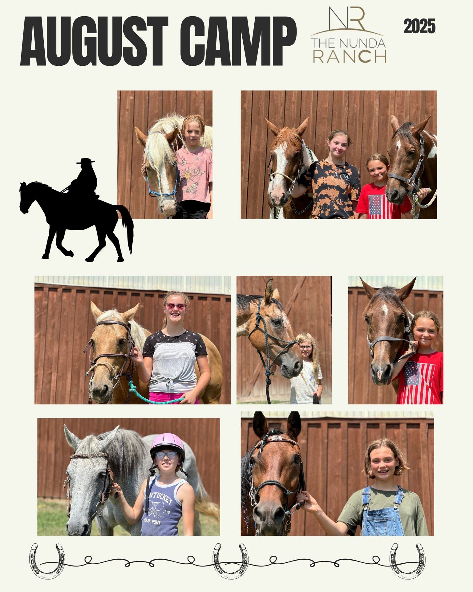 The Nunda Ranch | Nunda NY