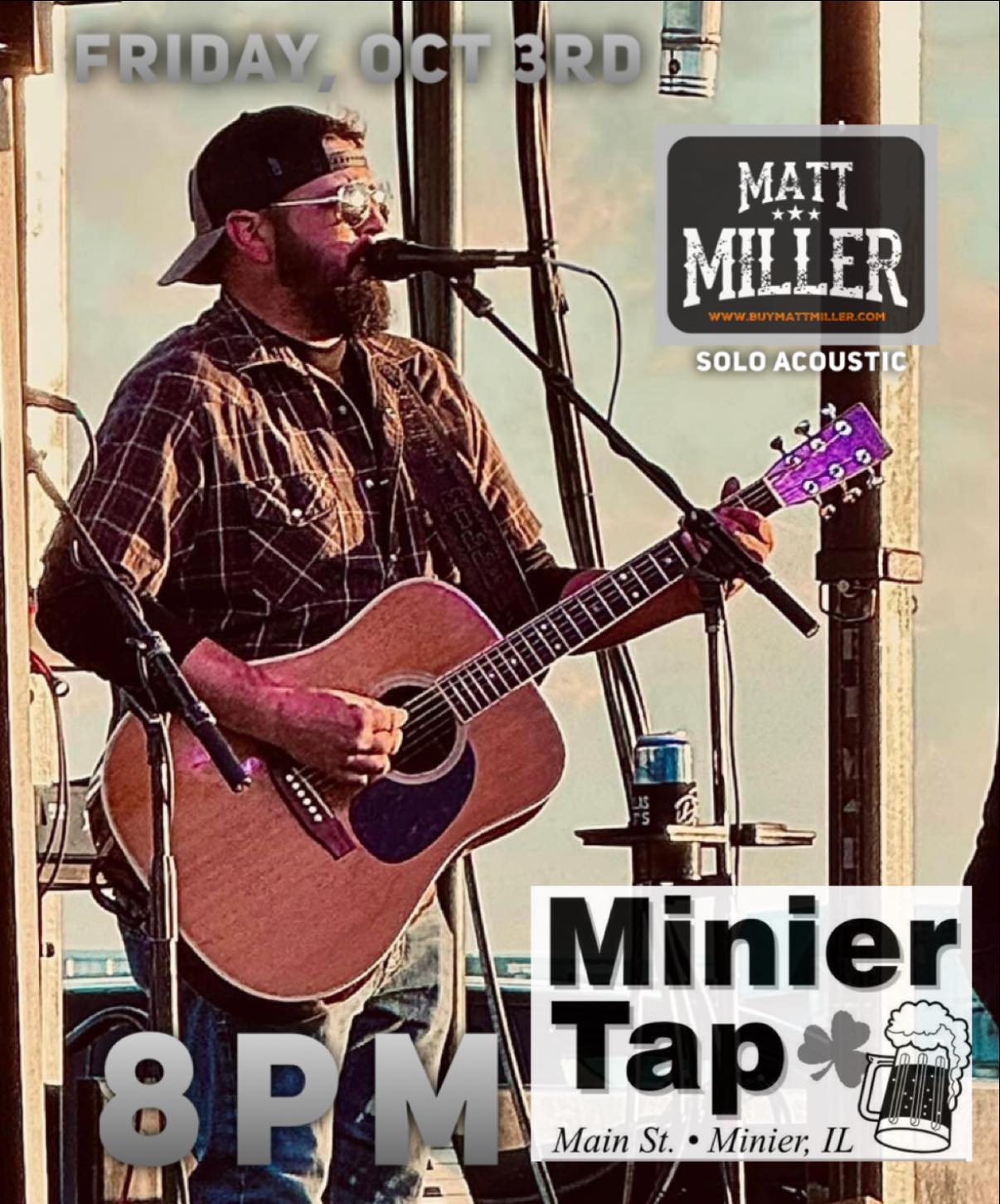 Matt Miller