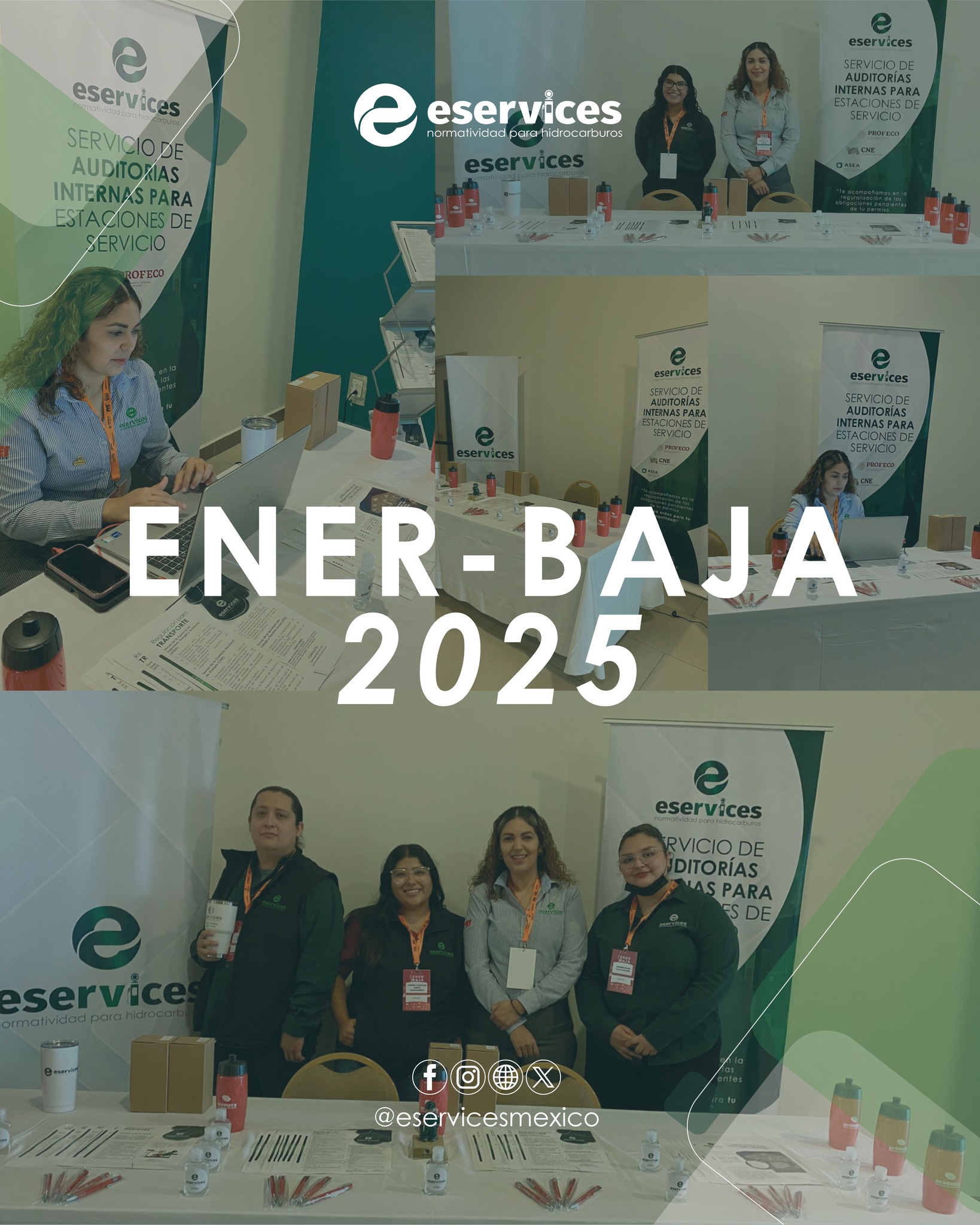 Eservices - Se publican en el DOF los lineamientos para... | Facebook