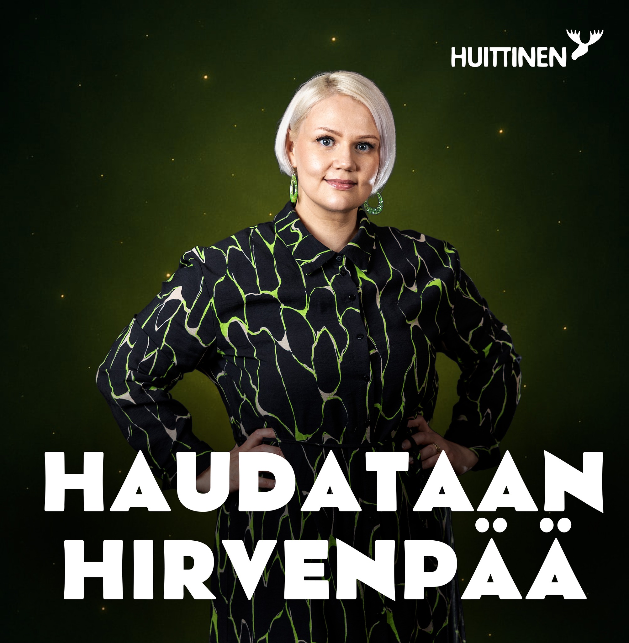 Huittisten kaupunki | Huittinen