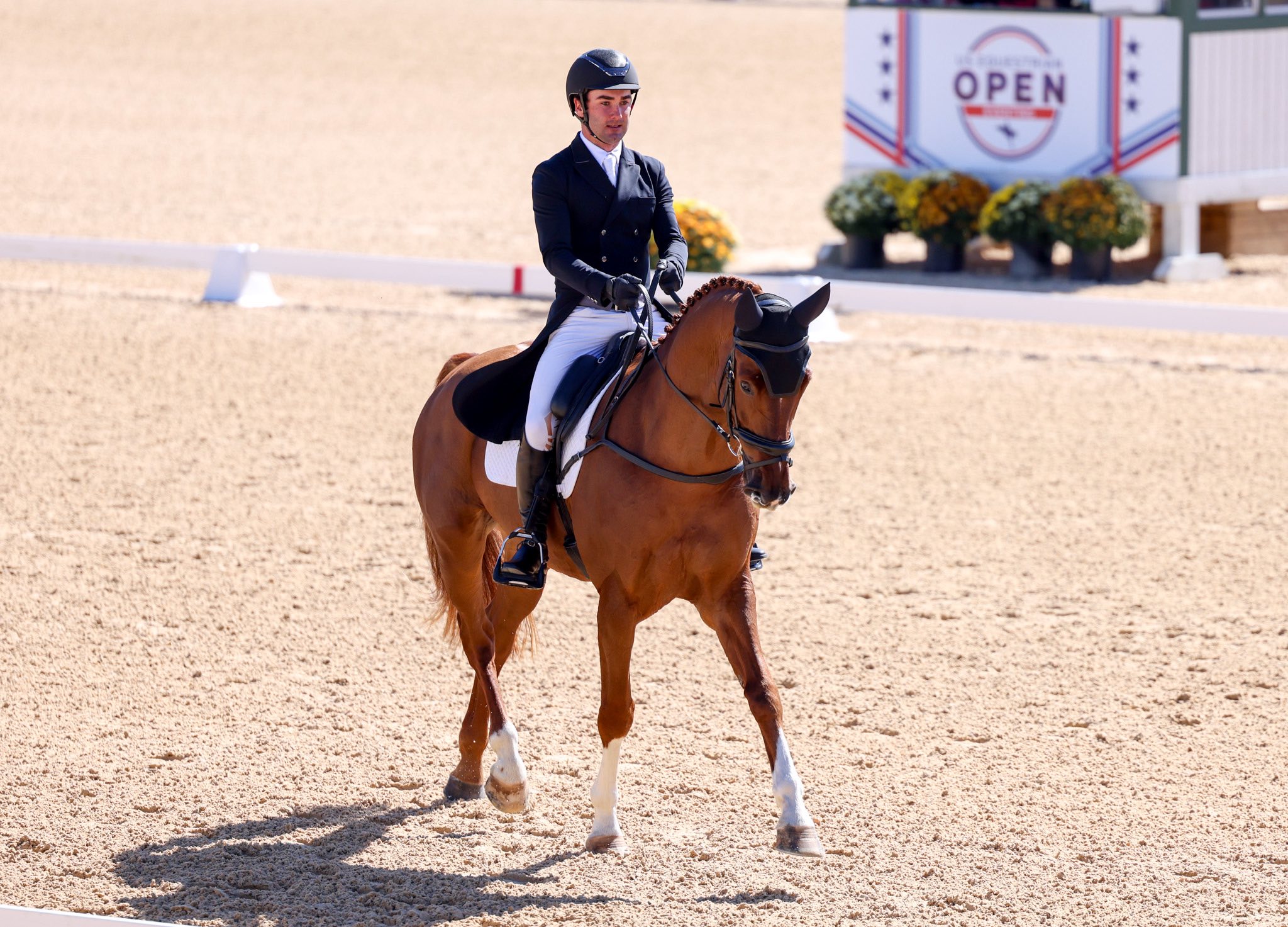 USA Eventing - The USEF Eventing National Championship... | Facebook