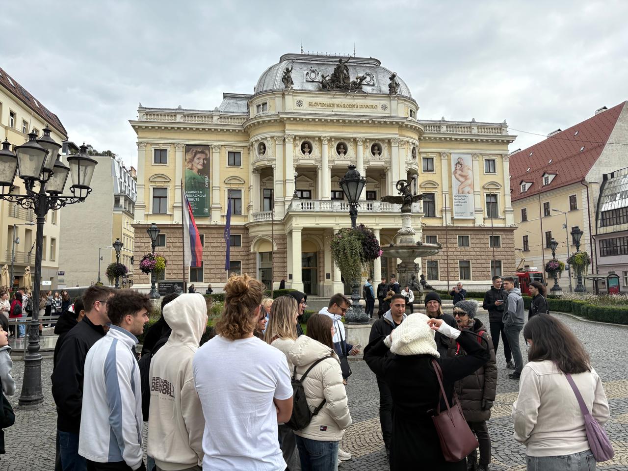 Vysoká škola ekonómie a manažmentu v Bratislave | Bratislava