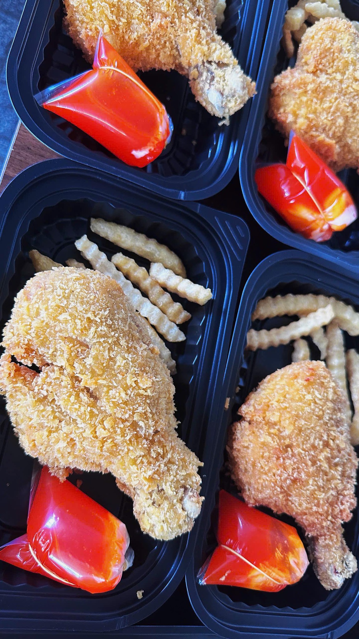 Trà sữa, Gà rán & Ăn vặt 2.Ô | Hue
