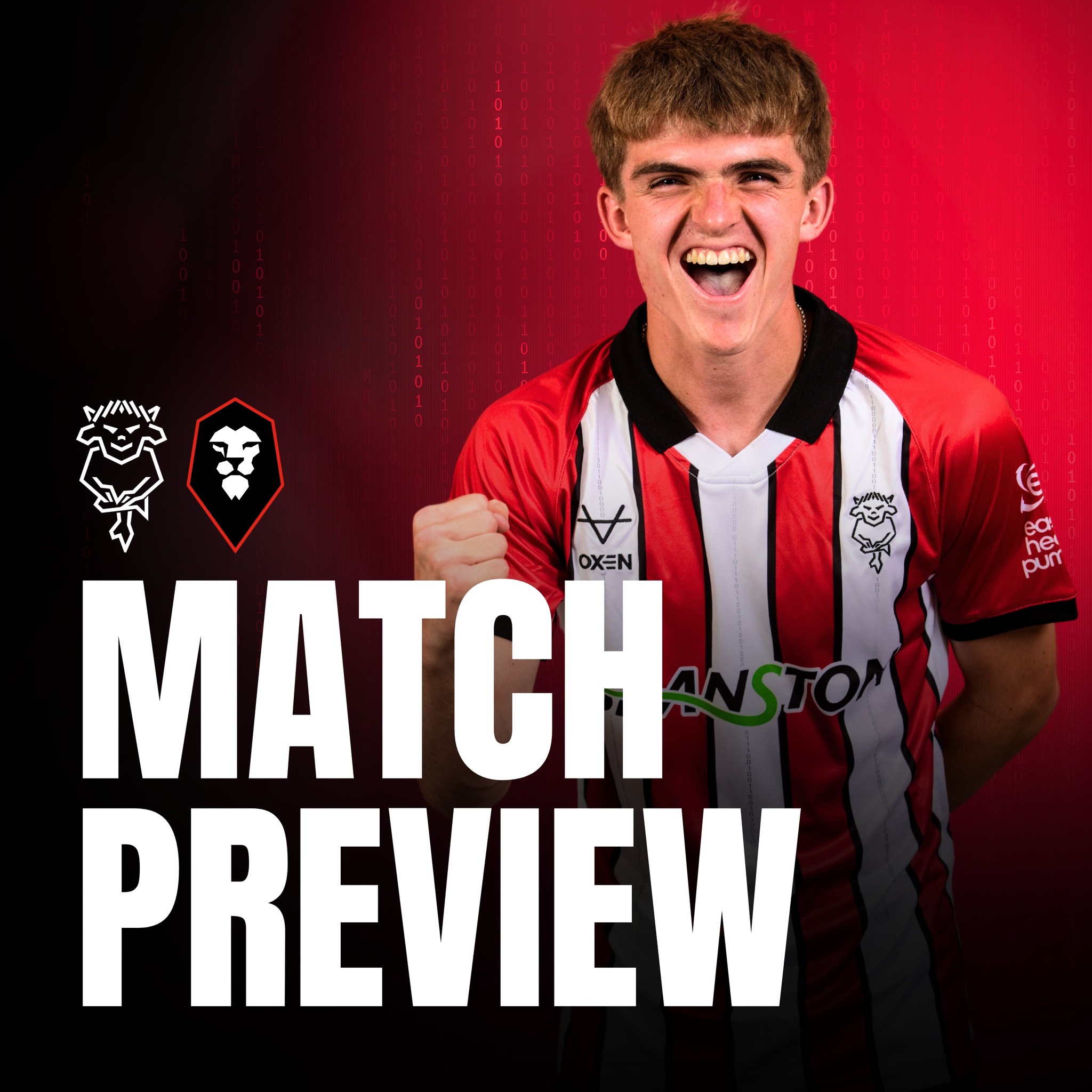 🔎 City U18 host Salford City... - Lincoln City Youth Academy | Facebook