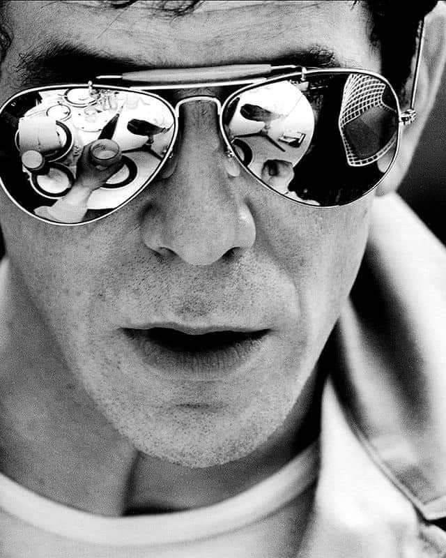 Space Rocks - LOU REED | Facebook