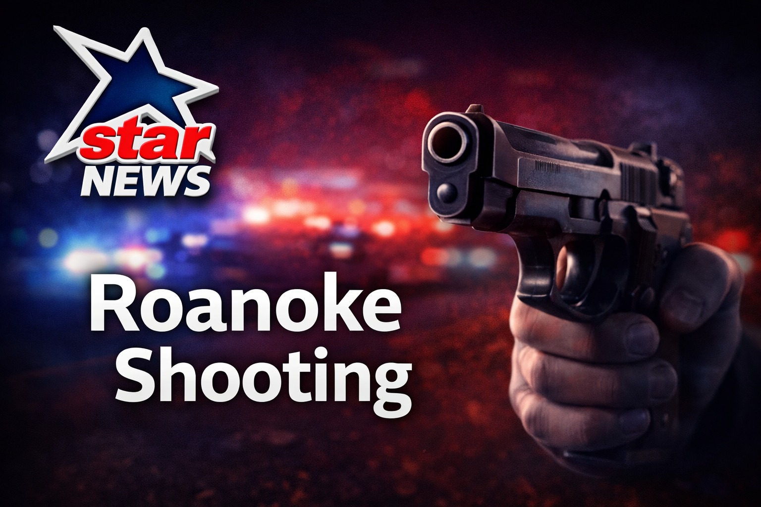 Star - UPDATE: Two Men Identified in Fatal Roanoke Shooting ROANOKE, Va ...