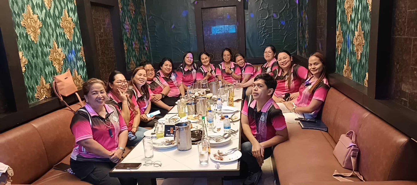 INUM KTV & Restaurant | Pasig