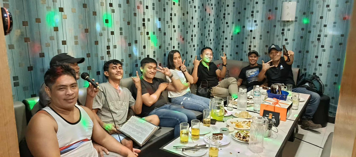 INUM KTV & Restaurant | Pasig
