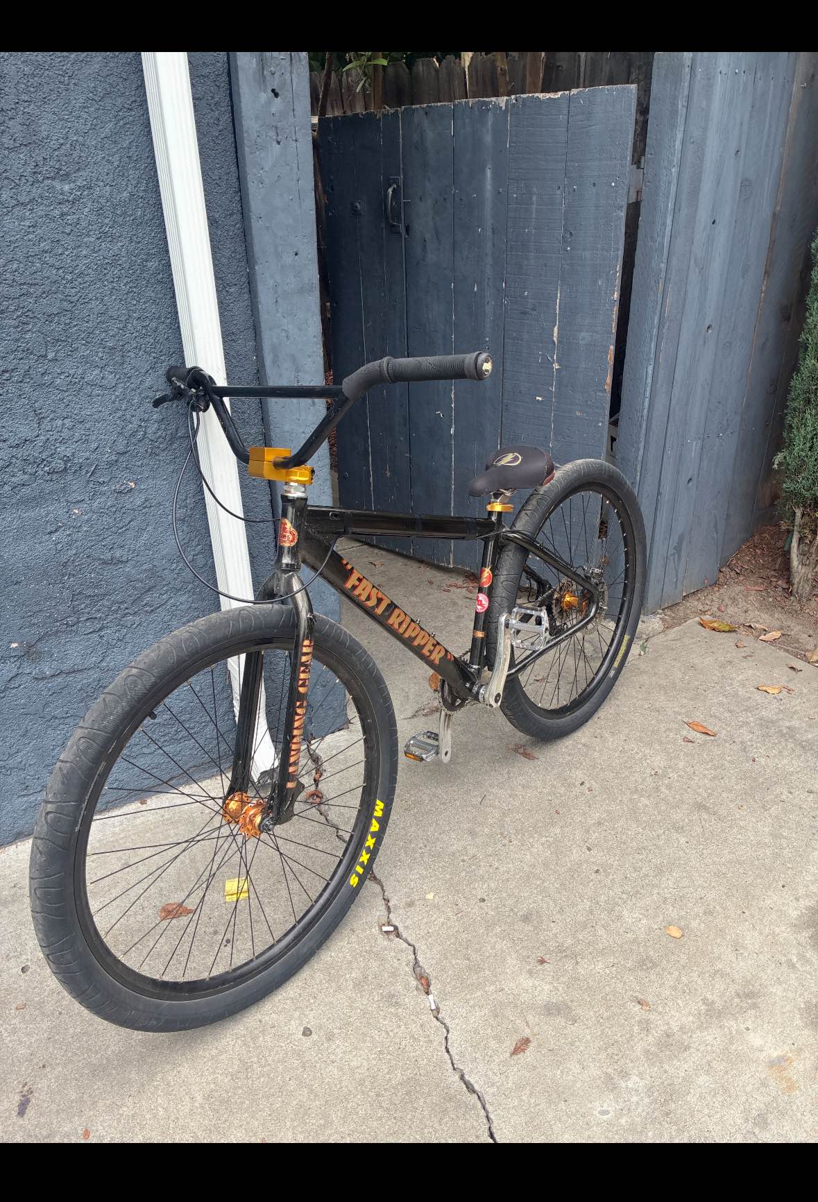 2025 fast ripper - Bicycles - San Jose, California | Facebook ...