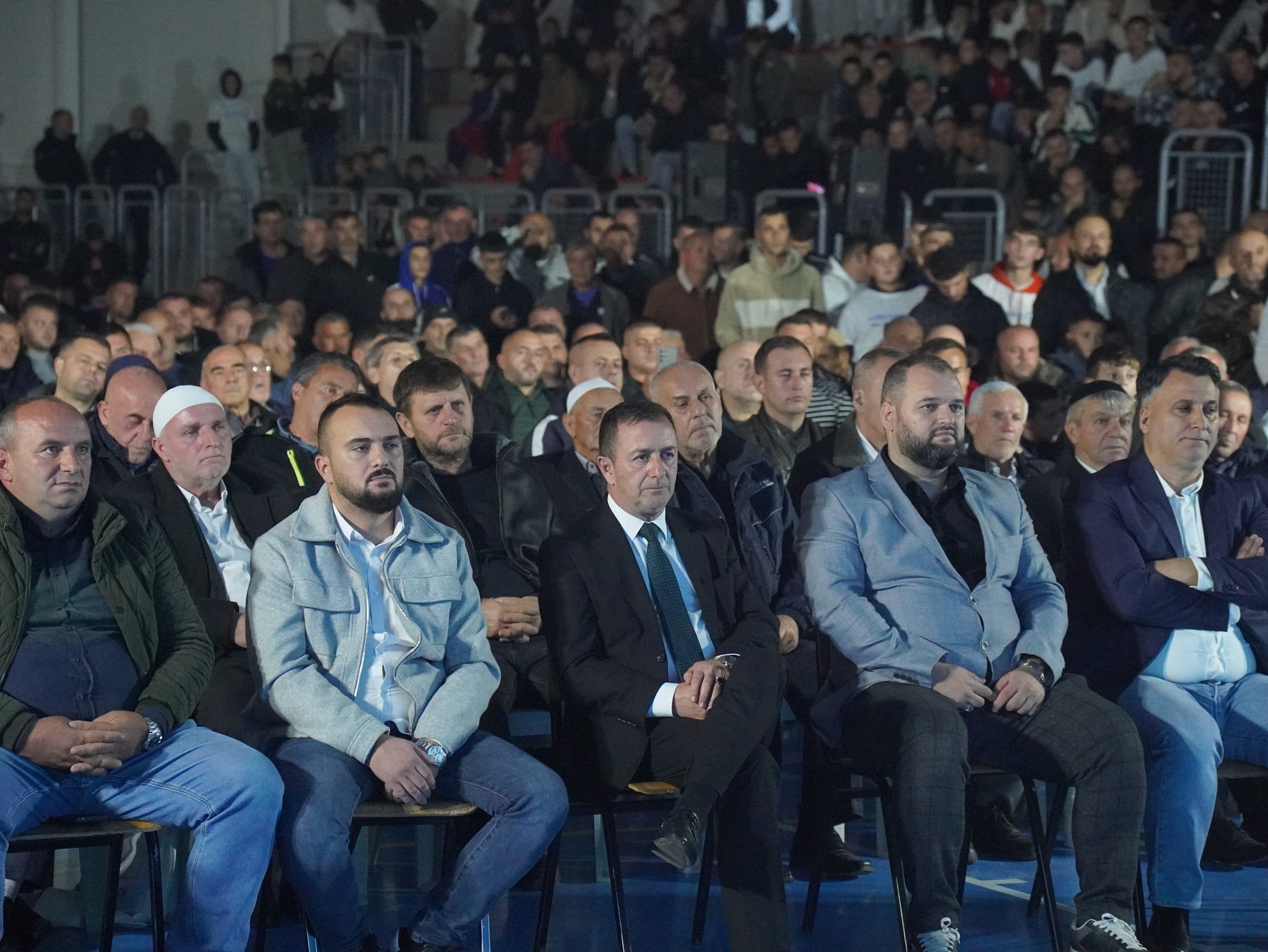 Azem Sadiki - Azem Sadiki added a new photo.